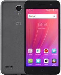 Замена дисплея на телефоне ZTE Blade A520 в Уфе